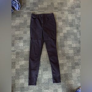 Women’s American Eagle Curvy Jeans